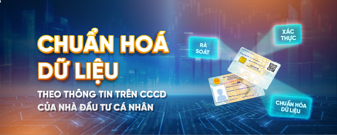 Checkccmd Hướng dẫn cập nhật hoặc kiểm tra CCCD gắn chip