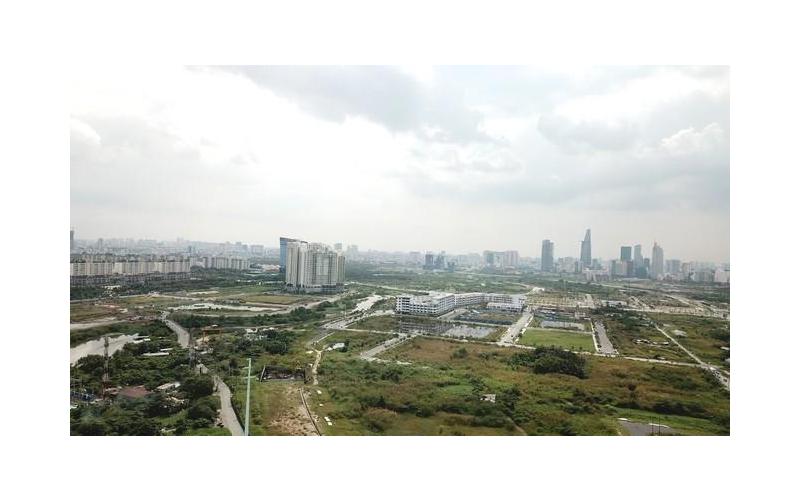 2020 sẽ là năm sàng lọc mạnh mẽ của thị trường địa ốc