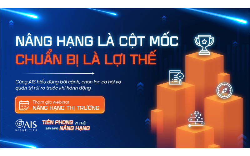 Nâng hạng thị trường chứng khoán Việt Nam: Nhà đầu tư cần chuẩn bị gì? 