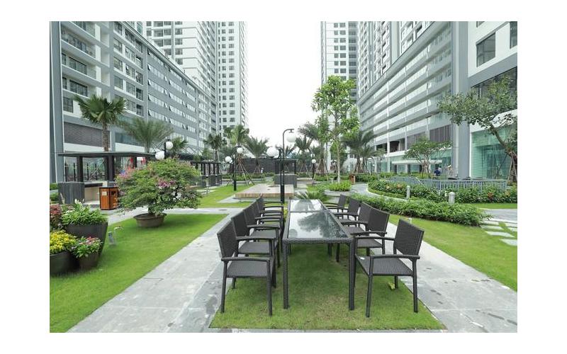 Năm 2019 có thêm 13 công trình xanh đăng ký theo chuẩn Lotus