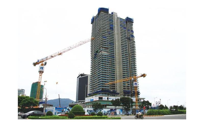 Bất động sản 2020, vẫn là câu chuyện chính sách và tín dụng