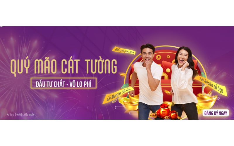 QUÝ MÃO CÁT TƯỜNG: “ĐẦU TƯ CHẤT - VÔ LO PHÍ” TẠI AIS 