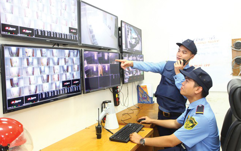 Chủ đầu tư chạy đua công nghệ số