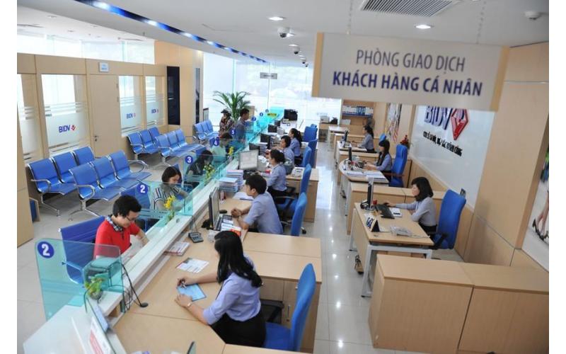 Dự báo bức tranh ngành ngân hàng 2020