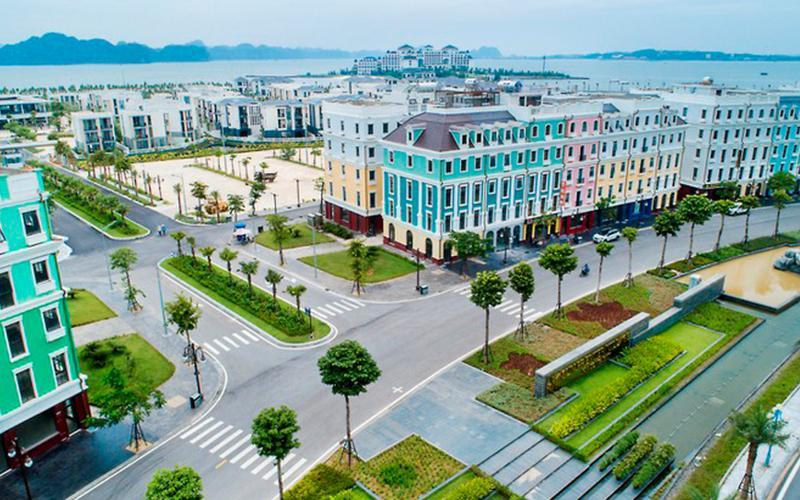 Bất động sản 2020: Chiếm lĩnh thị trường là những quần thể dự án đa tiện ích