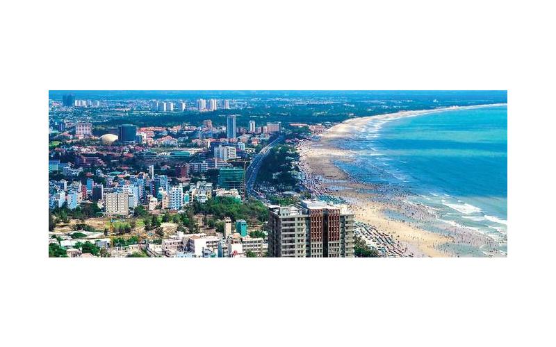 Doanh nghiệp bất động sản tìm hướng đi mới