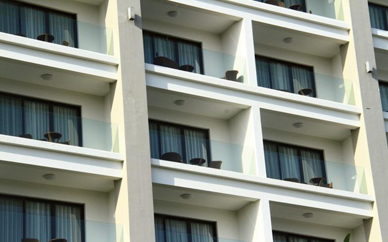 Hướng dẫn mới cởi trói cho condotel