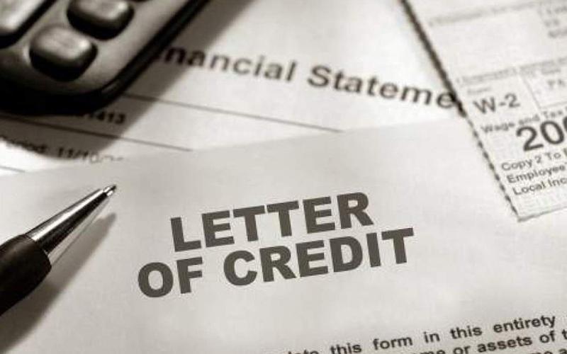 Hiệp hội Ngân hàng kiến nghị Bộ Tài chính không áp dụng thuế GTGT đối với nghiệp vụ phát hành thư tín dụng (L/C)