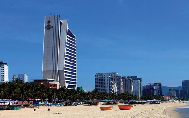 Kỳ vọng rã đông thị trường condotel sau 2 năm đóng băng