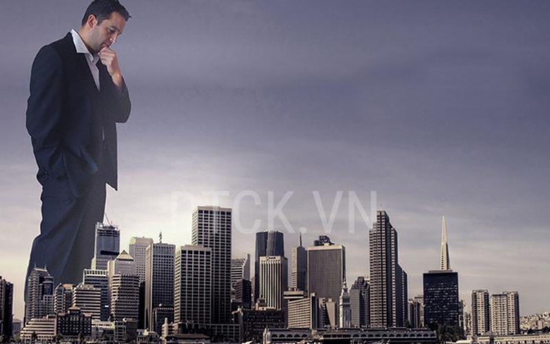 Khoanh vùng “virus trì trệ” trên thị trường địa ốc