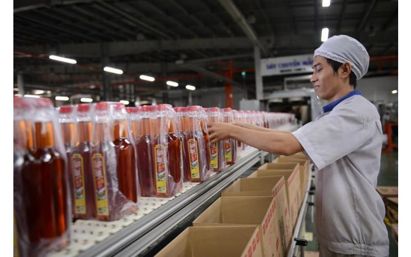 Masan chào bán 10.000 tỷ đồng trái phiếu, cấp vốn cho công ty con