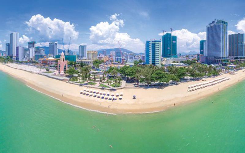 Năm Canh Tý, bất động sản phía Nam nhiều cơ hội hơn phía Bắc