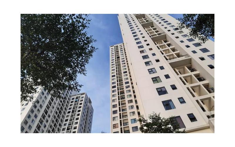 Nhận diện áp lực tăng giá bất động sản