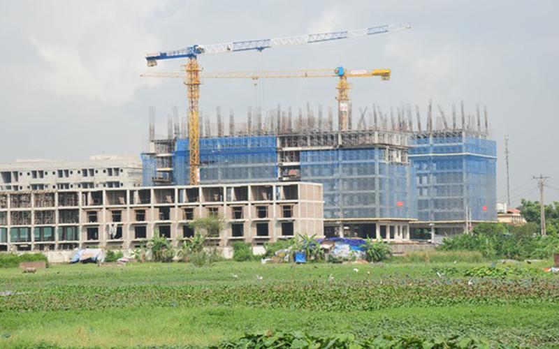 Nhà đầu tư trúng thầu được giao đất ngay sau khi hoàn thành bồi thường