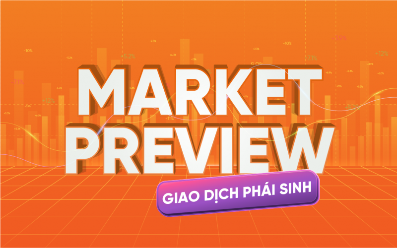 09.06.2026 | Dự báo & Chiến lược giao dịch Phái Sinh