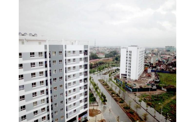 Phát hiện loạt dự án nhà ở xã hội chuyển thành nhà thương mại trái phép tại Hà Nội