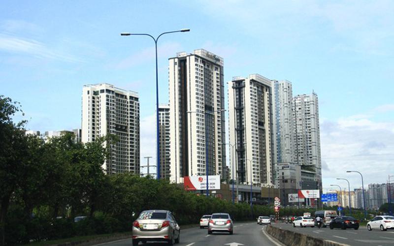 TP.HCM yêu cầu ngưng cho thuê căn hộ kể từ ngày 1/4 đến hết 15/4/2020