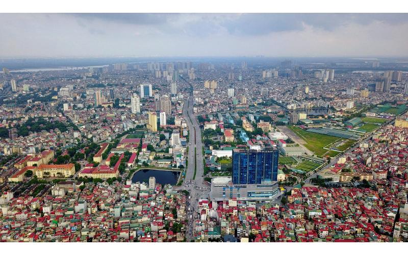 Tổng hợp những chính sách bất động sản có hiệu lực từ tháng 1 năm 2020