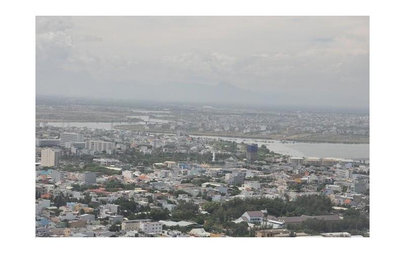 Đà Nẵng chưa thông qua bảng giá đất mới