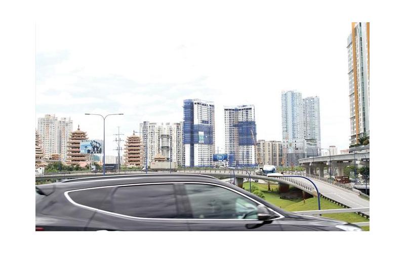 Thị trường bất động sản phía Nam kỳ vọng năm 2020