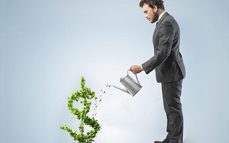 Tiền trên thị trường chứng khoán xoay vòng linh hoạt