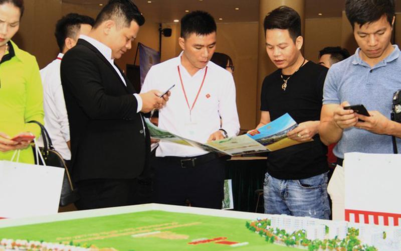 Vượt “bão” Covid-19, doanh nghiệp địa ốc phải chủ động