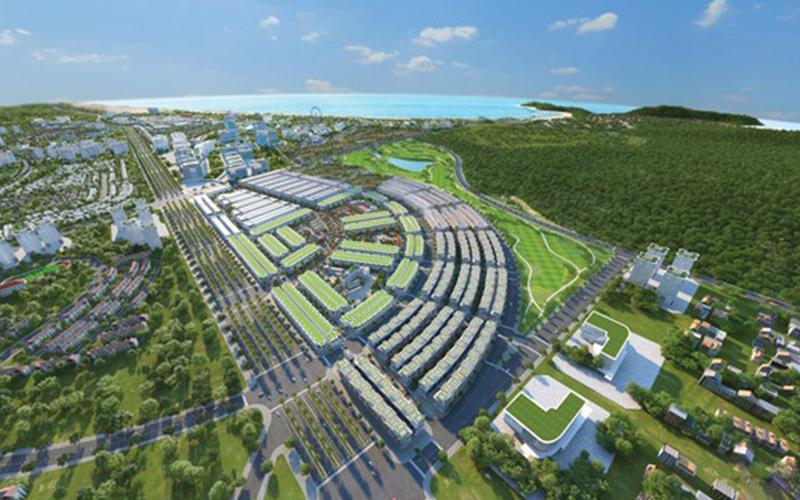 “Bão” dịch qua đi, thị trường bất động sản sẽ bùng nổ