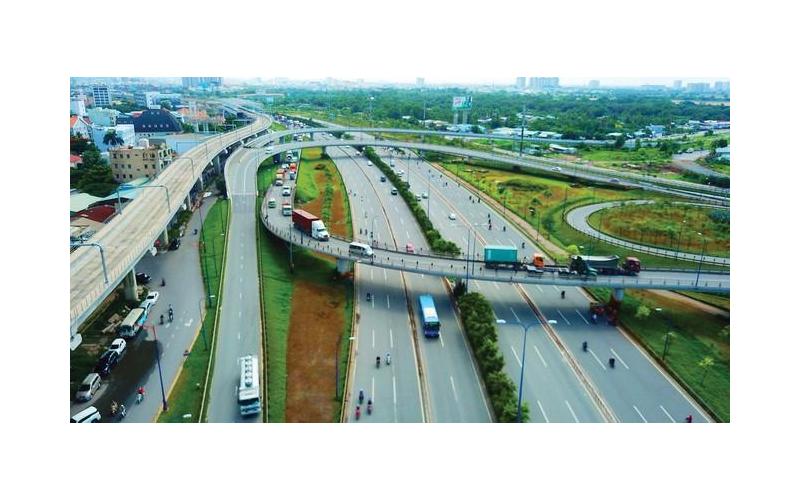 Năm 2020, thị trường địa ốc vùng ven vẫn là tâm điểm