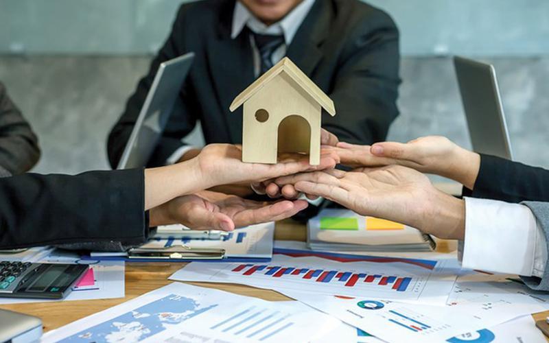 Đại gia địa ốc phía Nam âm thầm “Bắc tiến”