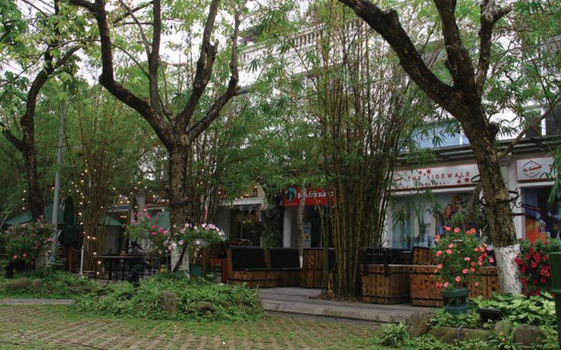 Điều chỉnh quy hoạch khu đô thị Ecopark