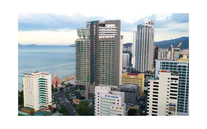 Hệ sinh thái condotel, cần một sự phát triển bền vững