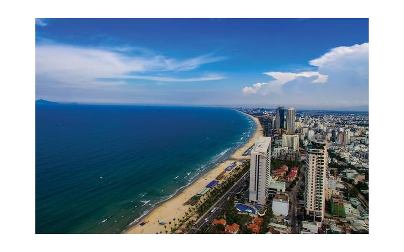 Cả nước có khoảng 30.000 căn hộ condotel