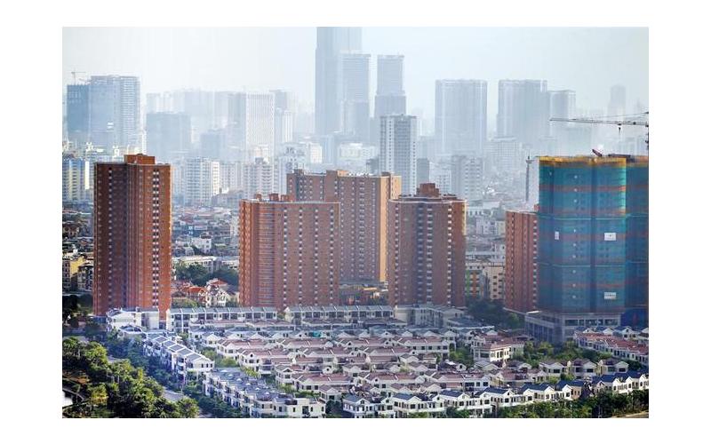 Thị trường bất động sản năm 2020: Phân khúc nào sẽ “lên ngôi”?