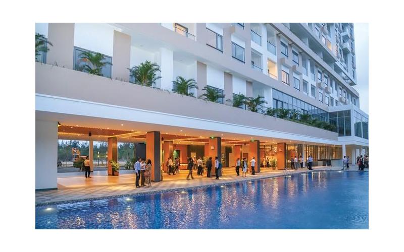 Thị trường condotel về đâu sau vụ Cocobay?