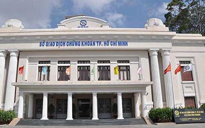 Thông báo về việc tổ chức giao dịch trở lại từ ngày 10/06/2020 của Sở Giao dịch Chứng khoán Thành phố Hồ Chí Minh