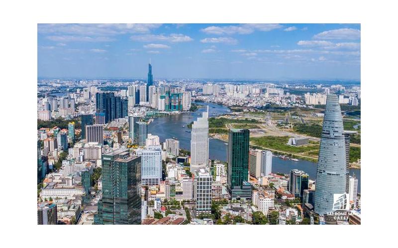 Giá nhà sẽ như thế nào khi khung giá đất tăng cao trong vòng 5 năm tới?