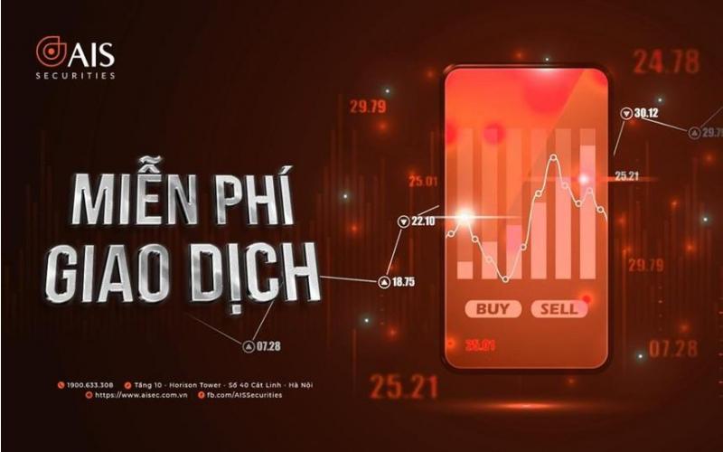 Thị trường chứng khoán Việt tăng tốc những ngày cuối năm.